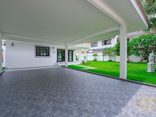 Casa en venta de 4 habitaciones en Bang Lamung, Chonburi