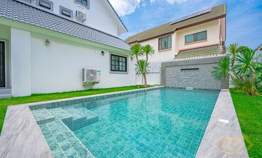 Casa en venta de 4 habitaciones en East Pattaya, Pattaya