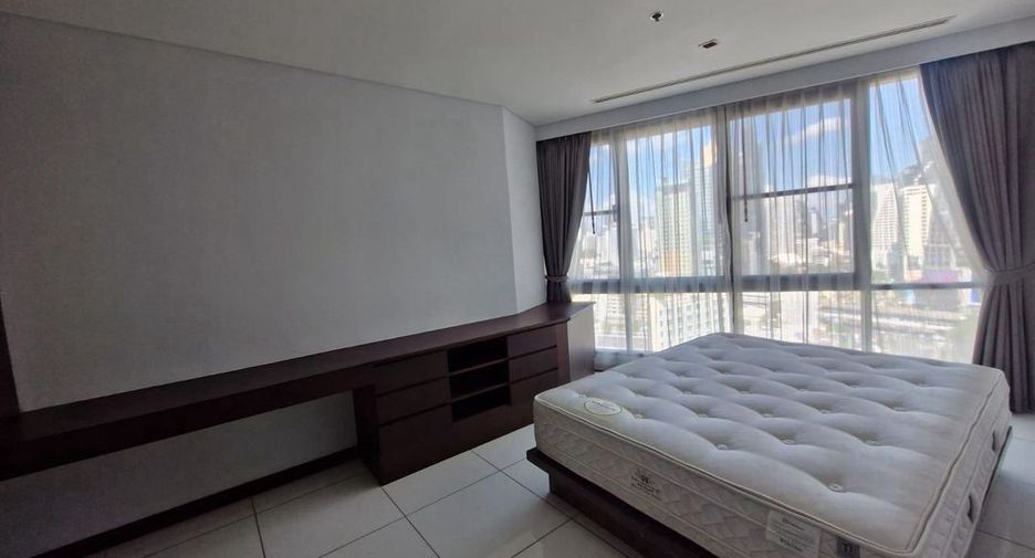 Wohnung zur Miete mit 2 Zimmer in Khlong Toei, Bangkok