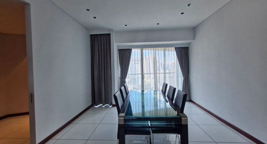Wohnung zur Miete mit 2 Zimmer in Khlong Toei, Bangkok