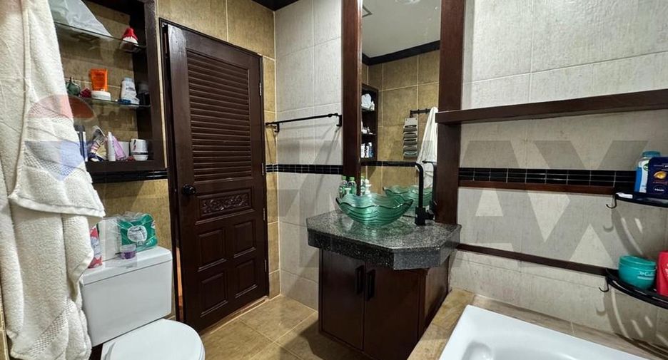 For sale 1 bed condo in Ko Samui, Surat Thani