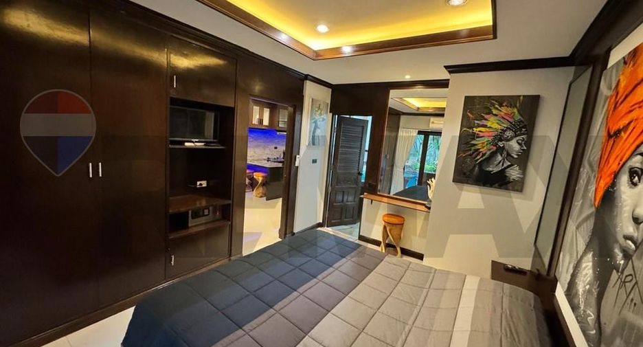 For sale 1 bed condo in Ko Samui, Surat Thani