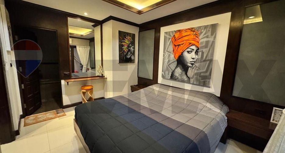 For sale 1 bed condo in Ko Samui, Surat Thani