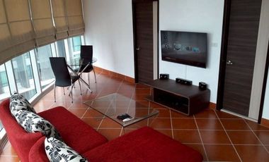 Condo en alquiler de 1 habitaciones en Khlong Toei, Bangkok