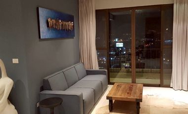 Wohnung zur Miete mit 1 Zimmer in Khlong Toei, Bangkok