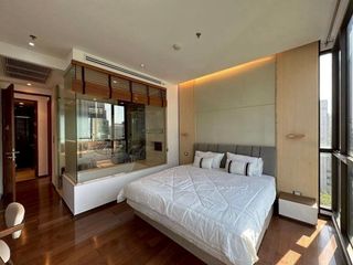 À louer 2 chambres condo à Khlong Toei, Bangkok