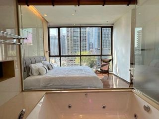 À louer 2 chambres condo à Khlong Toei, Bangkok