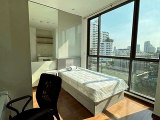 À louer 2 chambres condo à Khlong Toei, Bangkok