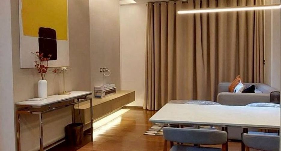 For rent 2 ベッドルーム condo in Khlong Toei, Bangkok
