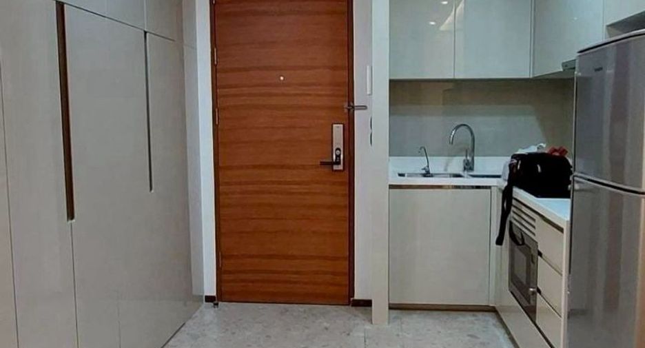 For rent 2 ベッドルーム condo in Khlong Toei, Bangkok