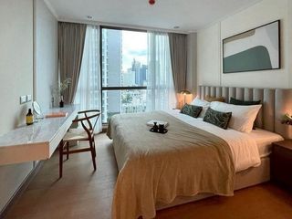 出租 1 卧室 公寓 在 Watthana, 曼谷