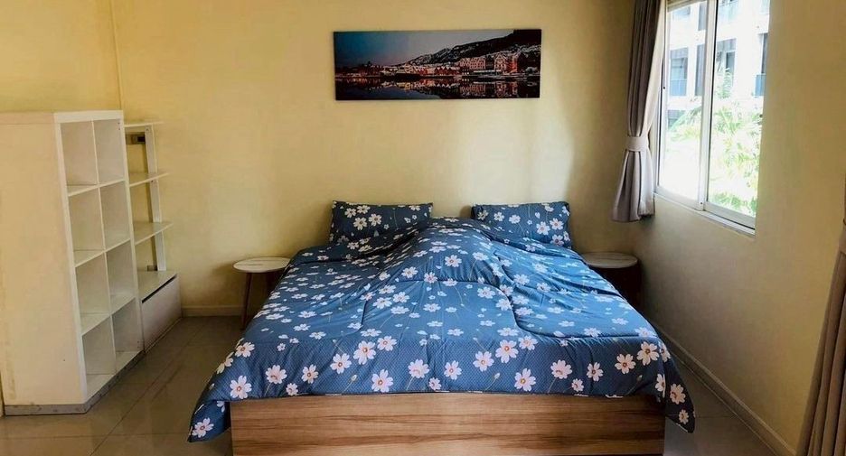 For rent 4 bedrooms house in Watthana, Bangkok