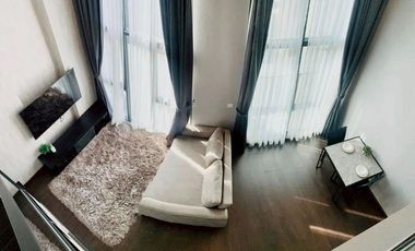 Condo en venta de 1 habitaciones en Watthana, Bangkok