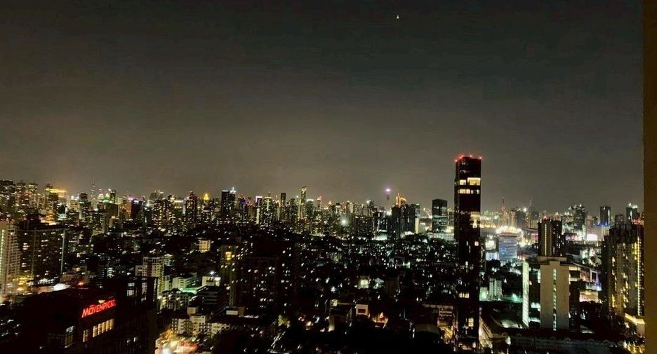ขาย 1 เตียง คอนโด ใน วัฒนา, กรุงเทพฯ