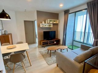 À vendre 2 chambres condo à Phra Khanong, Bangkok