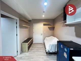 For sale 1 bed condo in Lat Phrao, Bangkok