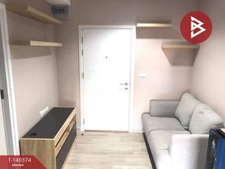 For sale 1 bed condo in Lat Phrao, Bangkok