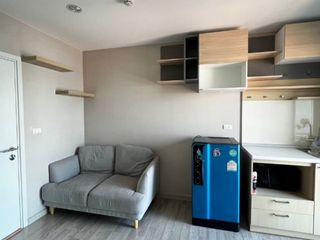 For sale 1 bed condo in Lat Phrao, Bangkok
