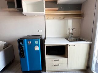 For sale 1 bed condo in Lat Phrao, Bangkok