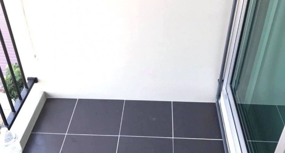 Wohnung zum Kauf mit 1 Zimmer in Lat Phrao, Bangkok