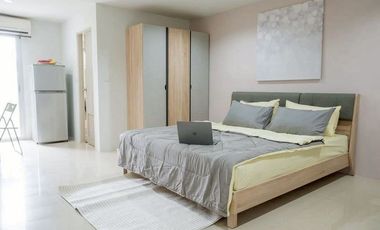 Wohnung zum Kauf mit 1 Zimmer in Wang Thonglang, Bangkok