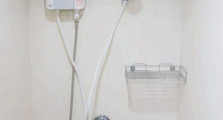For sale 1 bed condo in Wang Thonglang, Bangkok
