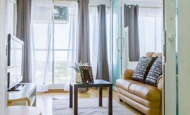 For sale 1 bed condo in Phasi Charoen, Bangkok