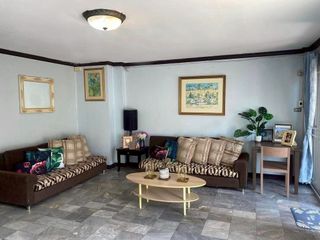 For rent 4 bedrooms townhouse in Prawet, Bangkok
