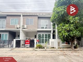 出售 3 卧室 联排别墅 在 Bang Bua Thong, Nonthaburi