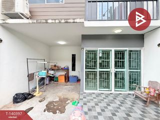 出售 3 卧室 联排别墅 在 Bang Bua Thong, Nonthaburi