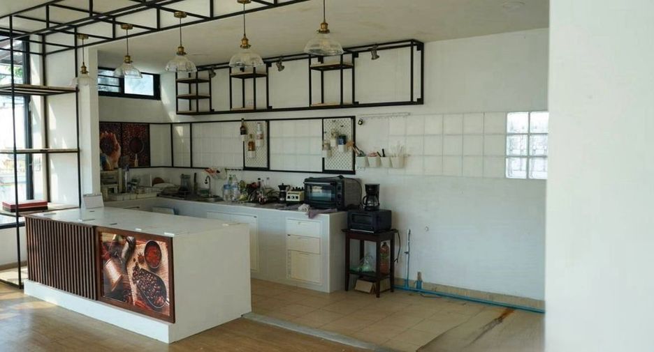 出租 商业空间 在 Huai Khwang, 曼谷