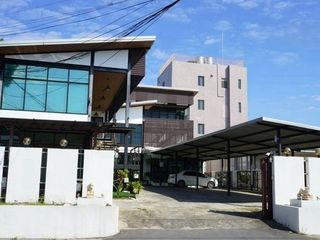 For rent retail Space in Huai Khwang, Bangkok