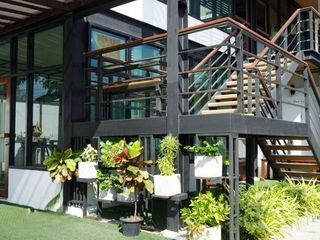 For rent retail Space in Huai Khwang, Bangkok