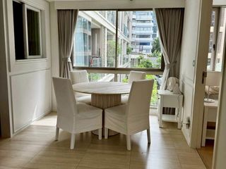 À louer 2 chambres condo à Khlong Toei, Bangkok