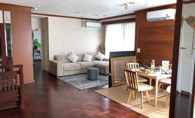 For rent 2 bedrooms condo in Ratchathewi, Bangkok