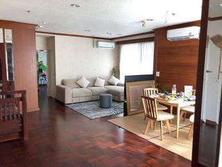 出租 2 卧室 公寓 在 Ratchathewi, 曼谷