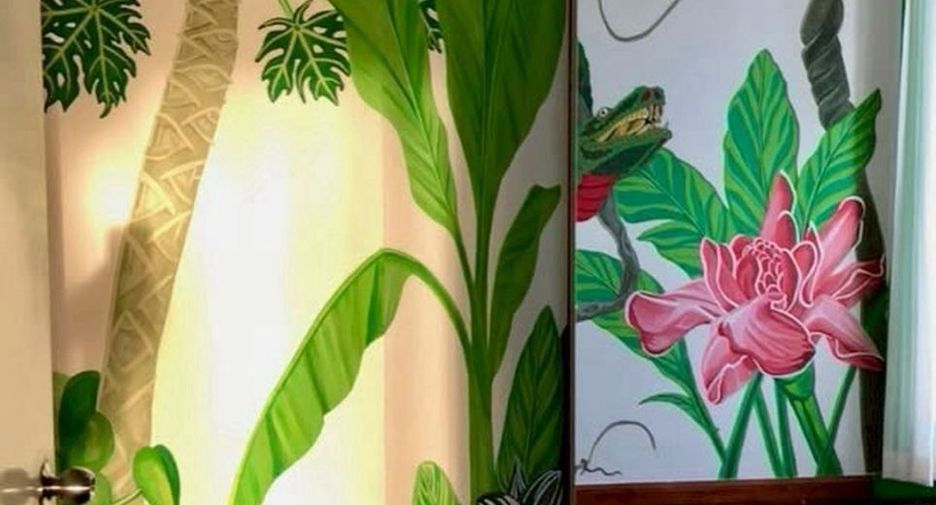 For rent 2 bedrooms condo in Ratchathewi, Bangkok