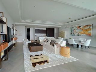 出租 3 卧室 公寓 在 沙吞, 曼谷