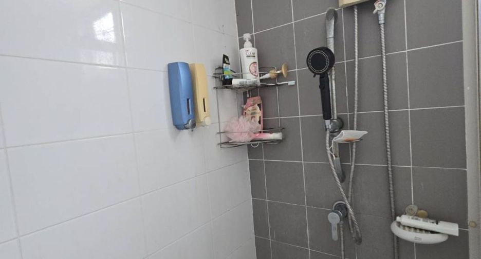 For sale 3 bedrooms townhouse in Bang Phli, Samut Prakan