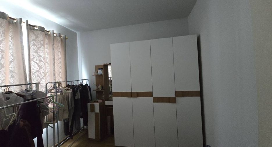 For sale 3 bedrooms townhouse in Bang Phli, Samut Prakan