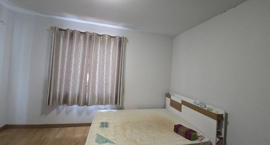 For sale 3 bedrooms townhouse in Bang Phli, Samut Prakan