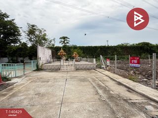 出售 土地 在 Bang Khae, 曼谷