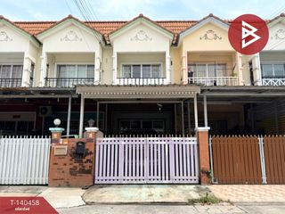 For sale 2 bedrooms townhouse in Bang Phli, Samut Prakan
