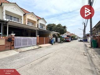 For sale 2 bedrooms townhouse in Bang Phli, Samut Prakan