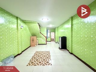For sale 2 bedrooms townhouse in Bang Phli, Samut Prakan