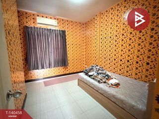For sale 2 bedrooms townhouse in Bang Phli, Samut Prakan