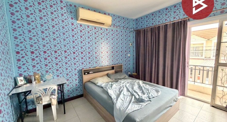 For sale 2 bedrooms townhouse in Bang Phli, Samut Prakan