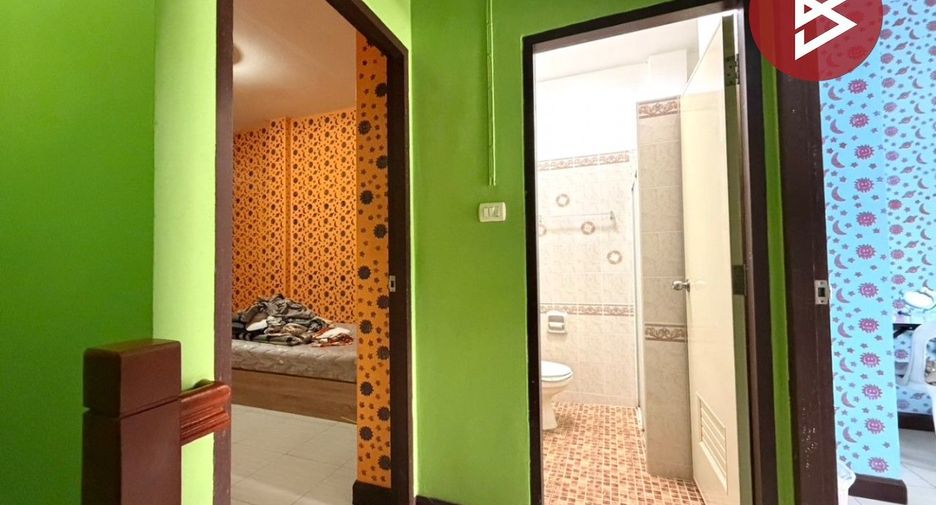 For sale 2 bedrooms townhouse in Bang Phli, Samut Prakan