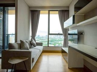 Condo en alquiler de 1 habitaciones en Khlong Toei, Bangkok