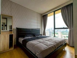 Condo en alquiler de 1 habitaciones en Khlong Toei, Bangkok